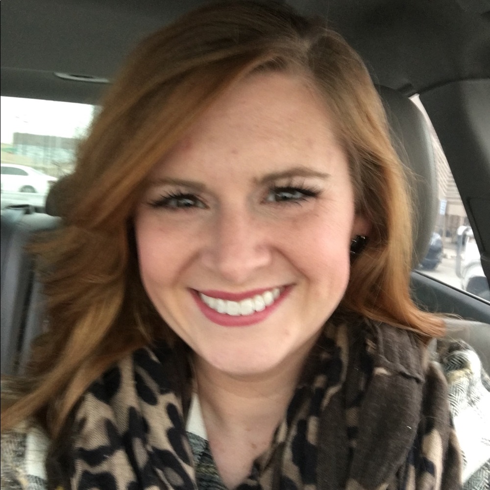 Meet your Posher, Carol